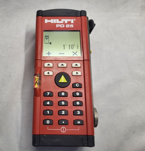 Hilti 318982 laser - 318982, range