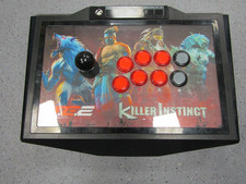 Joystick arcade xbox killer - arcade,