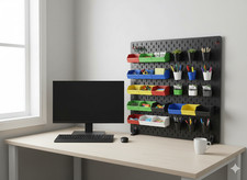 Scatola Organizer per IKEA