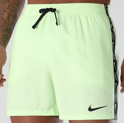 Costume bagno uomo nike - costume,
