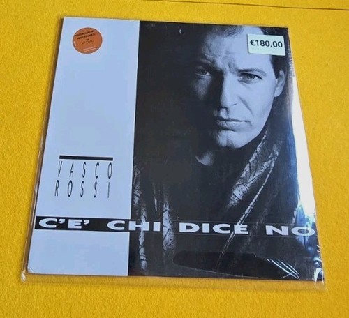 Vasco rossi è - vasco, dice