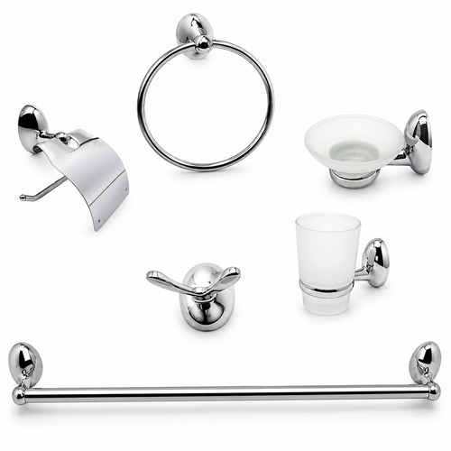 Set accessori bagno - set, pezzi
