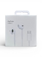 AURICOLARI EARPODS USB‑C
