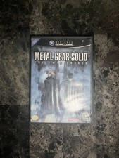 Metal gear solid the - solid:,