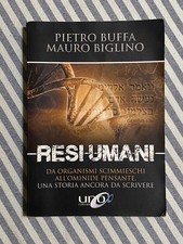 Mauro Biglino/Pietro Buffa -