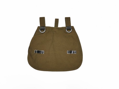 Wehrmacht sacchetto pane - , m44