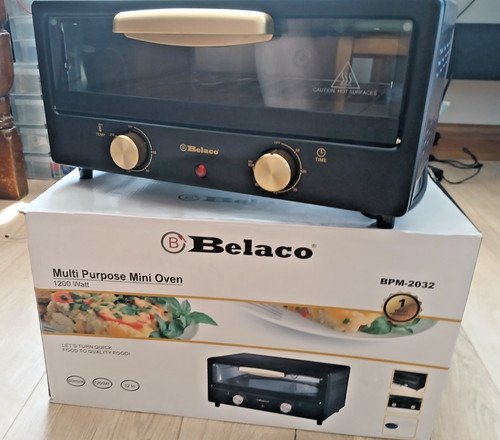 Belaco mini forno - belaco,