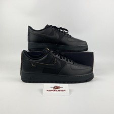 Nike Air Force 1 '07 Low Black