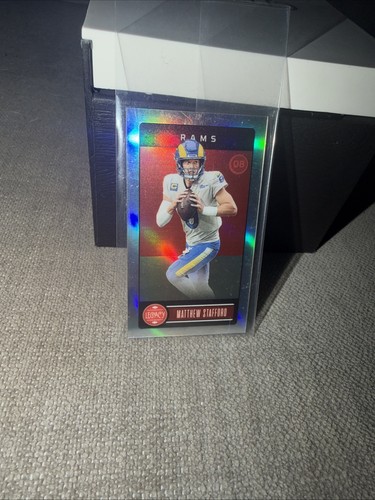 2023 panini legacy matthew - 2023,
