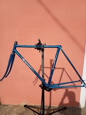 telaio bici corsa Vintage EROICA