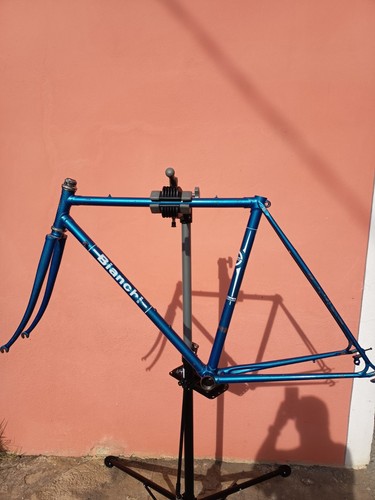 Telaio bici corsa vintage - bici,
