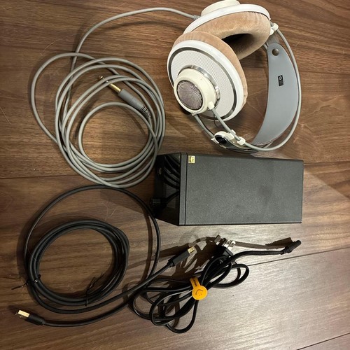 Akg k701 cuffie - cuffie, da