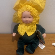 Bambola Anne Geddes Baby