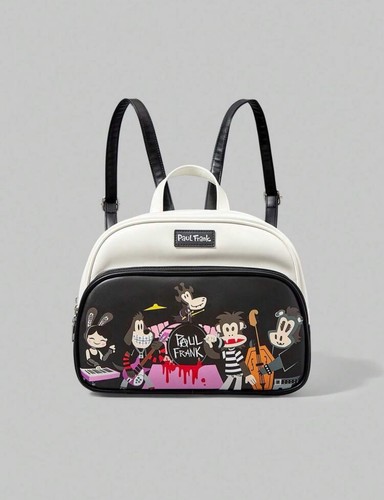 Nuovo paul frank julius gang - paul,