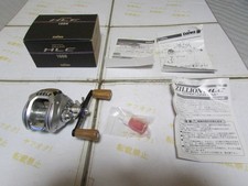 Mulinello da baitcasting Daiwa