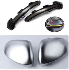 GOLF 8 SPECCHIETTI CALOTTE