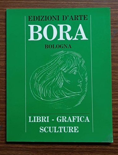 Edizioni arte bora libri - bora:,