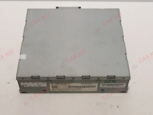 4f0035053b multimedia radio - 4f0035053b,