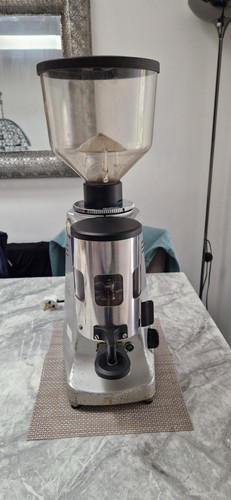 Mazzer major doser - doser,