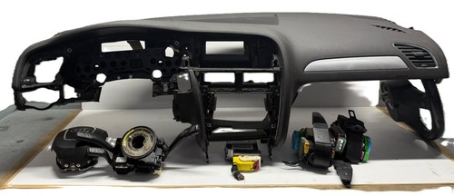 Kit airbag audi - kit,