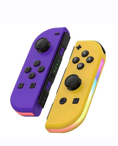 Joy con nintendo - con,