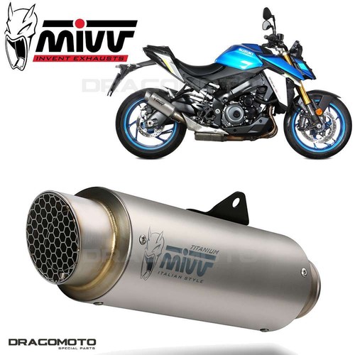 Scarico suzuki gsx - scarico, gsx-s