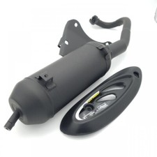 Marmitta CITY POWER PROMA