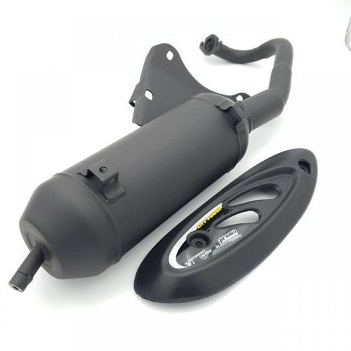 Marmitta city power proma - power,