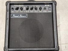 Pearl River M-15 Chitarra