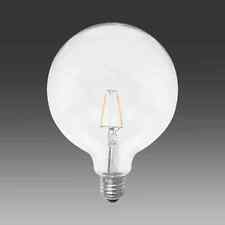 MARINO CRISTAL 21117 GLOBO FILO LED 2W 230V E27 2700°K  LUCE CALDA 200 LUMEN