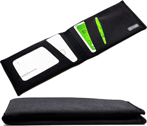 Portafoglio rfid minimalista - rfid,