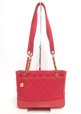 Borsa a tracolla CHANEL