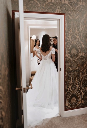Abito sposa taglia - sposa, 10