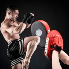 Kick boxing focus pad - kick,