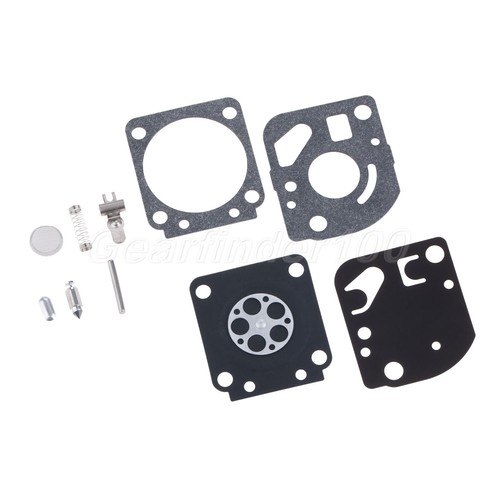 Kit carburatore ricambi - carburatore,