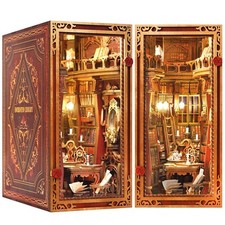 JOOHOUR Kit Angolo Libro Fai