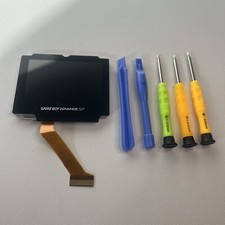 NUOVO GBA SP Gameboy Advance
