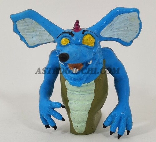 Ghostbusters filmation brat - ghostbusters, a