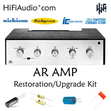 Amplificatore AR Acoustic