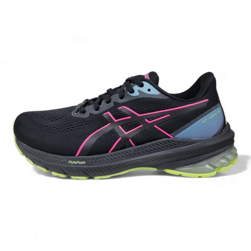 Asics 1000 gtx gore - gtx, gore-tex