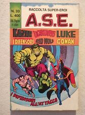 RACCOLTA SUPER EROI CORNO N