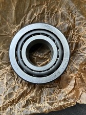 Cuscinetto Ponte Posteriore