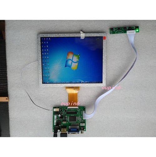 Kit scheda controller lcd hdmi - kit,