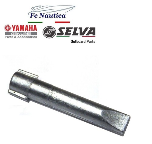 Anodo monoblocco selva - anodo,