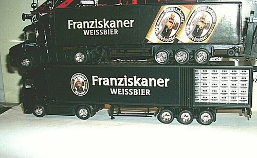 Lkw franziskaner - 47-j,
