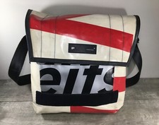 Borsa a tracolla Friday Red