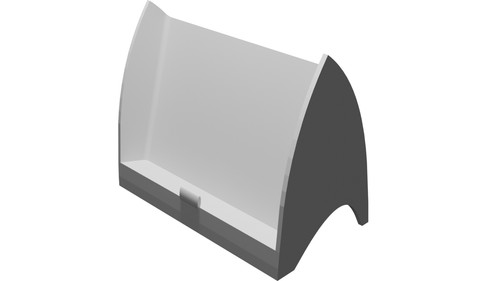 Supporto cellulare per sony - supporto,
