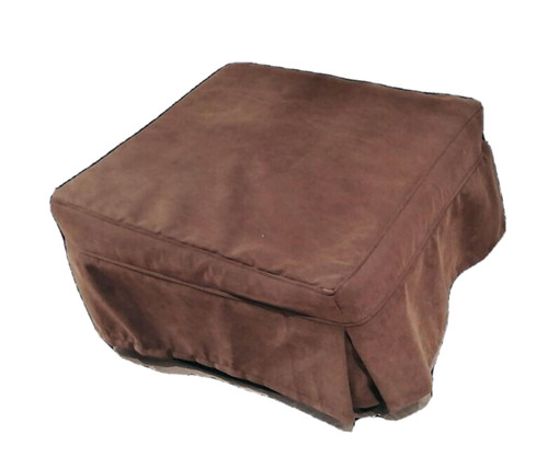Pouf letto trasformabile in - pouf,