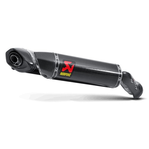 Y10so6 hdtc akrapovic - s-y10so6-hdtc/1,