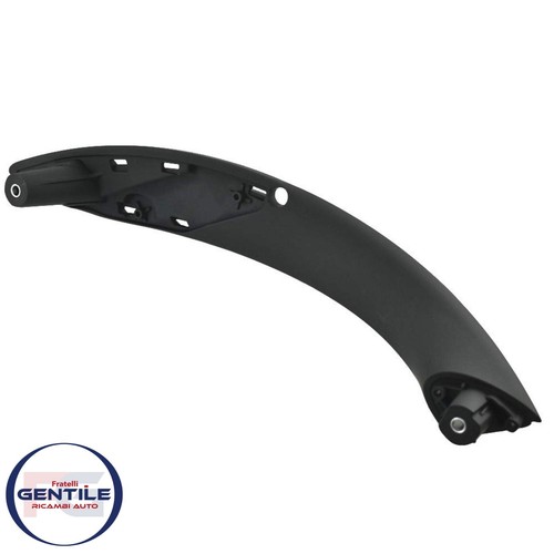 Maniglia interna sinistra bmw - maniglia,